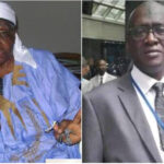 Ango Abdullahi’s Son Is Dead