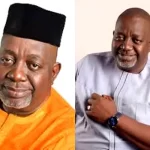 Edo Reps, Jude Ise-Idehen Is Dead