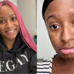 DJ Cuppy Cries After Completing Thesis Which Almost Forced Her Out Of Oxford University