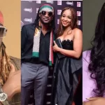 Paul Okoye's Wife, Anita Drags Him To Court For Sleeping With Housemaid, Florence