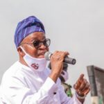 It Will Take PDP 30 Years To Recover From Defeat They'll Suffer In Ogun - Oyetola