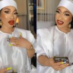 I No Longer See Myself As An Actress Anymore Because I Have Evolved - Tonto Dikeh