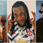 Wizkid Declares Love For Davido, Burna Boy At Afronation Concert In Portugal [Video]