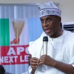 2023: "Vote For APC No Matter How Angry You Are" - Rotimi Amaechi Tells Supporters