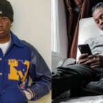 Rema, Omah Lay React After Being Called Out Over 'Poor Performances' At Afronation