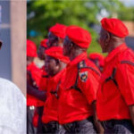 Matawalle Launches ‘Community Protection Guards’ To Tackle Insecurity In Zamfara