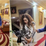 Fani-Kayode Truly Loves His Ex-Wife, Precious Chikwendu - Dele Momodu Claims