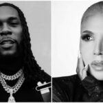 Toni Braxton Gets 60% Royalty From My Song 'Last Last' - Burna Boy Reveals [Video]