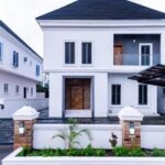 How to avoid being swindled when buying a property in Lagos Nigeria - Dennis Isong 1