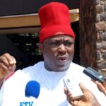 Labour Party Ended Coalition Talks On June 15, NNPP Misleading Public – Victor Umeh