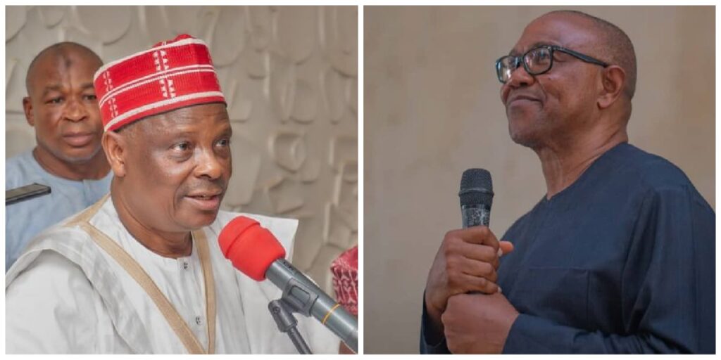 2023: Peter Obi Is Not Our Member, Stop Linking Him To Us – IPOB Warns Kwankwaso 1 2023: Peter Obi Is Not Our Member, Stop Linking Him To Us – IPOB Warns Kwankwaso