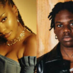 Rema Claims He's A Virgin As He Shoots His Shot At Tems, Uses Her As Profile Picture