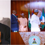 OPEC Secretary-General, Mohammed Barkindo Dies After Being Honoured By Buhari