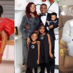 Actress Ini Edo Breaks Silence After Being Accused Of Sleeping With Married Man