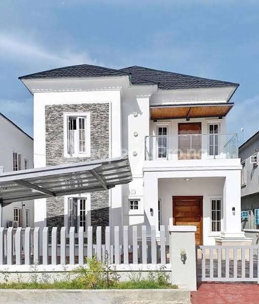 Important documents you need to have when buying a property in Nigeria by Dennis Isong 4 Important documents you need to have when buying a property in Nigeria by Dennis Isong 4
