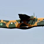 Many Feared Dead As Nigerian Air Force Jet ‘Mistakenly’ Bombs Katsina Village