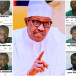 Kuje Prison Attack: FG Declares Fleeing Boko Haram Suspects Wanted, Releases Photos