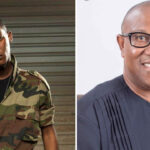 2023: "Enter The Ghetto, Don’t Be Afraid To Die" - Jesse Jagz Tells Peter Obi