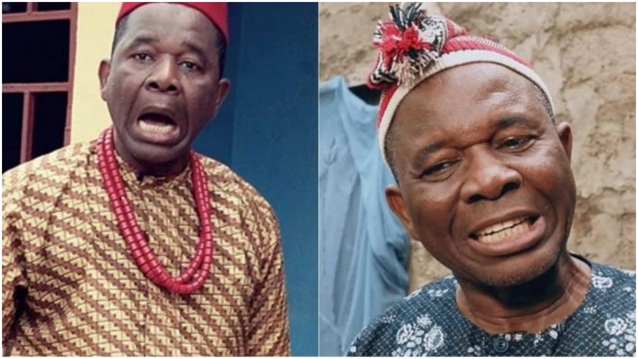2023: Many Celebrities Endorsing Politicians Are Doing So For Money – Chiwetalu Agu