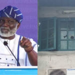 Gunmen Attack Labour Party Governorship Candidate In Osun, Lasun Yusuf
