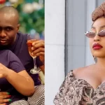 Nollywood Actress, Rita Dominic Release Why She Keeps Her Marriage Private