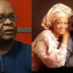 Tinubu Is A Christian Because He's One Flesh And Blood With His Wife – Joe Igbokwe