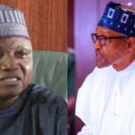 Garba Shehu Reacts To ‘DSS Report Warning Buhari Against Muslim-Muslim Ticket'