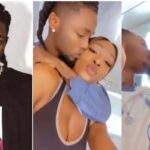 Singer Omah Lay Speaks On Loved-Up Video With His Alleged Cheating Girlfriend