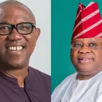 Peter Obi Congratulates Adeleke After Labour Party Was Defeated In Osun Election
