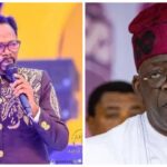 2023: Prophet Iginla Says Tinubu’s Muslim-Muslim Ticket Is A Sign Of War On Christians