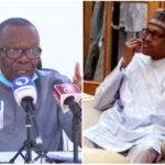 Buhari's 2-Weeks Ultimatum Is Too Long To Resolve ASUU Strike - Professor Osodeke