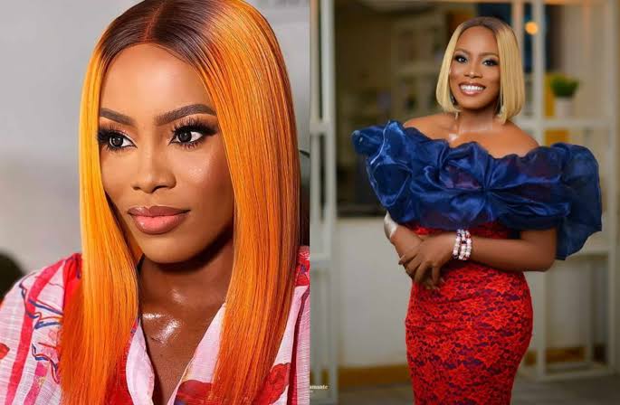 Amanda Chisom Arrested Over Alleged N50bn Ponzi Scheme Carried Out By Chinmark