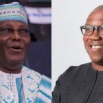 2023: Peter Obi Can’t Win Election, 90% Of Northerners Not On Social Media - Atiku