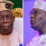 I Rejected Tinubu As Running Mate In 2007 Due To Muslim-Muslim Ticket - Atiku