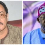 2023: My In-Law Tinubu Is 86, He's Not Qualified To Be Nigeria's President – Tee Mac