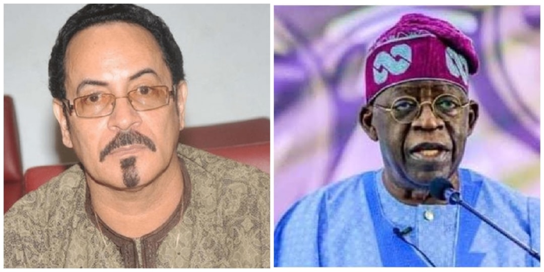 2023: My In-Law Tinubu Is 86, He's Not Qualified To Be Nigeria's President – Tee Mac