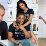 Fancy Acholonu Tenders Public Apology After Announcing Her Separation From Alexx Ekubo