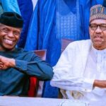 Osinbajo Should Be Impeached Along With Buhari Because They Both Failed – Ohanaeze