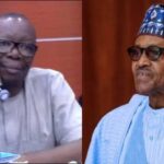 ASUU Strike: Buhari Using Hunger To Force Lecturers Back To Classrooms - Prof Osodeke