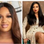 Sandra Iheuwa Reveals The 'Only Way' One Can Get Justice In Nigeria