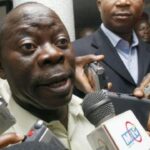 Critics Of Muslim-Muslim Ticket Are 'Christians By Mouth And Devils By Heart' - Oshiomhole
