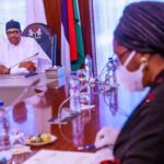 FG Confirms Buhari Approved N1.4bn To Buy Vehicles For Niger Republic Government