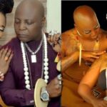Charly Boy Hints At Divorce From Wife, Says He's Tired Of His 45-Year-Old Marriage