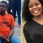 Court Sentences Uduak Akpan To Death By Hanging For Killing Iniubong Umoren