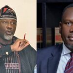 2023: Atiku Appoints Dino Melaye And Daniel Bwala As Campaign’s Spokespersons