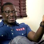 Ali Baba Lambasts Nollywood Actresses 'Pressuring Ladies' With Questionable Wealth