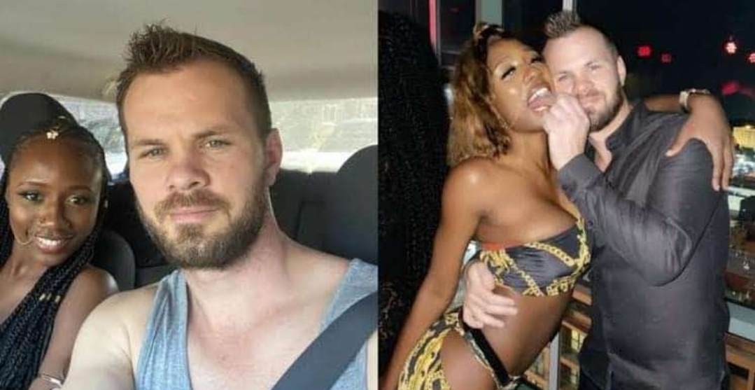 Korra Obidi’s Ex-Husband, Justin Dean Opens Up About Dating And Remarriage