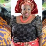 Abducted Actress, Cynthia Okereke Recounts Her Ordeal In Kidnapper’s Den [Video]