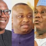 2023: Atiku Not Trusted, Peter Obi Ahead Of Him In Terms Of Capacity - Festus Keyamo