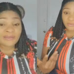 "You People Are Very Wicked" - Lady Residing In Canada Tackle Nigerians [Video]